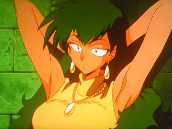 GS美神（ゴーストスイーパー美神）が好きな方に質問です。アニメ