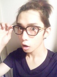 千葉雄大さんのブログで紹介されていたメガネなのですが 凄く素 Yahoo 知恵袋