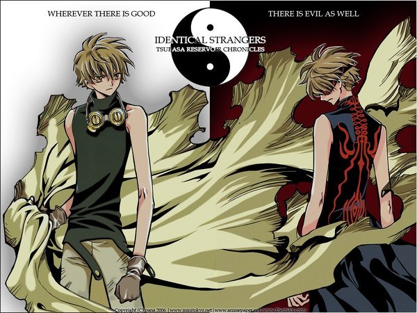 Clamp作品で アニメ化や映画化やova化になった作品の名前を Yahoo 知恵袋