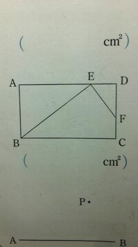 13平方センチメートルで 長方形で横4 5センチメートルなら縦は Yahoo 知恵袋