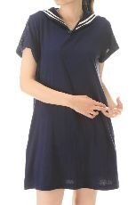 ワンピースの丈が短い時 どうしてますか 身長167ｃｍ 中肉中背の女性 Yahoo 知恵袋