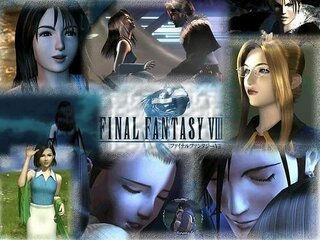 Ff8ファイナルファンタジー8finalfantasyviiiでキステ Yahoo 知恵袋