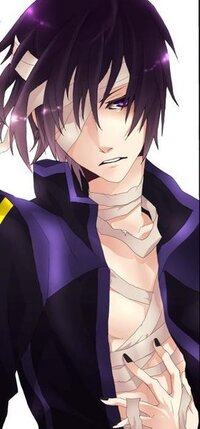 この画像は誰ですか ボカロだと思うんですけど ユアハイネス Yahoo 知恵袋