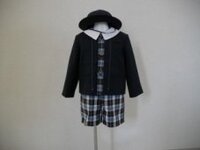 この私立幼稚園の制服は可愛いですか かわいいです どこの幼稚園か知 Yahoo 知恵袋