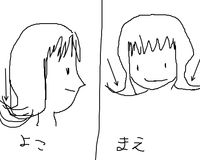 肩にかかって 髪の毛がはねて正直嫌です 直す方法はありますか Yahoo Beauty