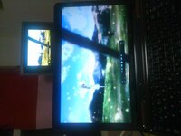 パソコンからhdmiでテレビに接続したのですが テレビの全画面で表示さ Yahoo 知恵袋