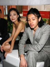 このオダギリジョーと韓国人 とのコンビでやった映画って なん Yahoo 知恵袋