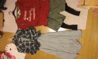 中学生女子 服 ブランド 雑誌 中学生女子 服 ブランド Yahoo 知恵袋