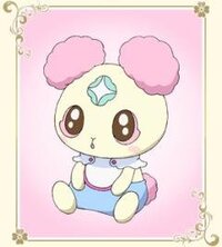 フレッシュプリキュアのシフォンは 好きでしたか 歴代プ Yahoo 知恵袋
