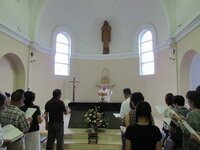 函館にある教会は雰囲気があっておしゃれ 旅の選択肢にぜひ Travelnote トラベルノート
