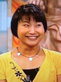 島田珠代さんって綺麗で整った顔をしてると思うのですが 一般的にはブサイクだと思 Yahoo 知恵袋