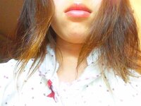 パーマについて今 パーマとれかけでくせ毛みたいになってますもともと広が Yahoo 知恵袋