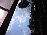 ｂｓアンテナの設置で障害物について教えてください木や枝葉っぱ Yahoo 知恵袋