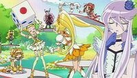 所でアスミちゃんの正体って誰なんでしょうね ドキドキプリ Yahoo 知恵袋