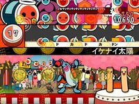 大至急太鼓さん次郎にて打つ時の枠と音符のとこと打ったときに出 Yahoo 知恵袋
