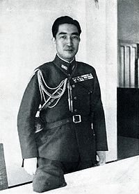 旧軍の参謀や上級将校が制服に着けた、飾緒（しょくちょ）です。本物です。 旧日本軍の軍服について質問です。 - 参謀とか、副官とかの制