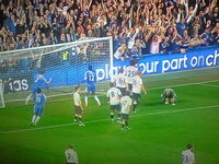 プレミアリーグエバートンのキーパーユニフォーム プレミア Yahoo 知恵袋