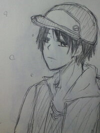 イラスト評価お願いします この絵についてアドバイス下さいあと Yahoo 知恵袋