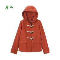 Guのダッフルコート Guのダッフルコートを購入した方に質問です Yahoo 知恵袋