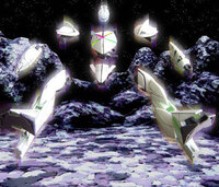 ターンaガンダム最終話についての質問です 最終話でのロランとギン Yahoo 知恵袋