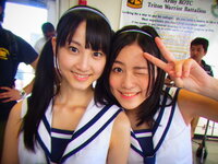 松井玲奈ちゃんと松井珠理奈ちゃんどちらがかわいいと思いますか Yahoo 知恵袋