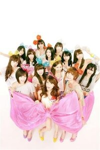 ａｋｂ４８のteamａ ｋ ｂの円陣のときの掛け声って何って言っているので Yahoo 知恵袋