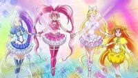 プリキュアが嫌いな方いませんか ファンや大きなお友達は絶対読まない Yahoo 知恵袋