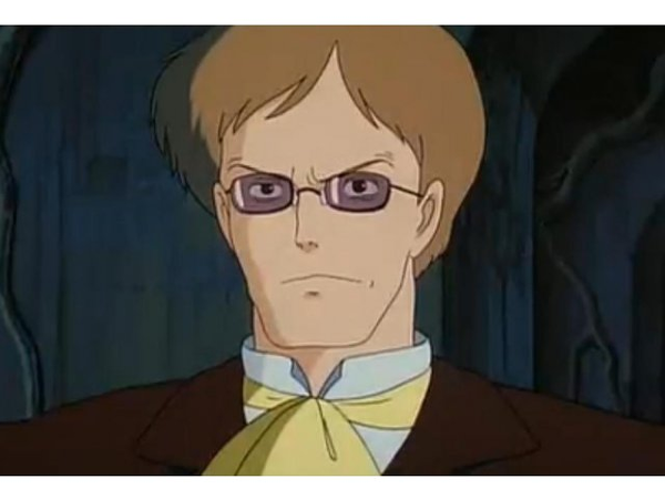 ムスカ大佐が今なお愛され続けている理由はなんだと思います Yahoo 知恵袋