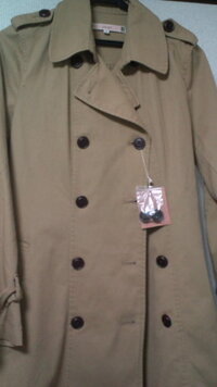 就活用にトレンチコートを購入しようと考えています 女 色をベ Yahoo 知恵袋