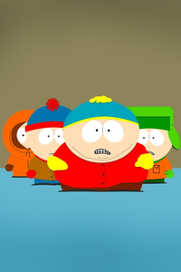 このキャラクターの名前がわかりません アメリカのアニメ Yahoo 知恵袋