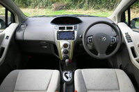 2代目のヴィッツに乗っております 最近 Iphone4sを購入したので Yahoo 知恵袋