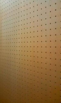 防音の為なのかよく音楽室とかで 画像 のような壁あるじゃないですか あ Yahoo 知恵袋