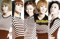 K Popガールズグループのｌｐｇについて質問なんですが ｌｐｇのメン Yahoo 知恵袋