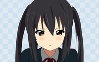 アニメけいおん の中野梓よりもかわいいアニメキャラクターっていますか Yahoo 知恵袋