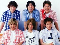 ｖ６の大好きなメンバーを教えてください ｖ６岡田准一三宅健森田剛井 Yahoo 知恵袋