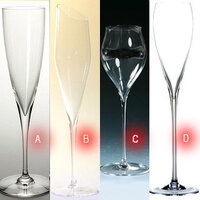 シャンパンの順番この３本ならどの順番で飲むのがいいかな Yahoo 知恵袋