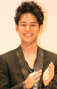 妻夫木聡ってイケメンなんですか 女子からはすごい人気ありますよね Yahoo 知恵袋