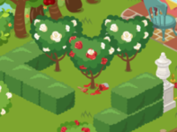 ピグライフの植物や花は 枯れるまでの時間はどのくらいですか それに Yahoo 知恵袋