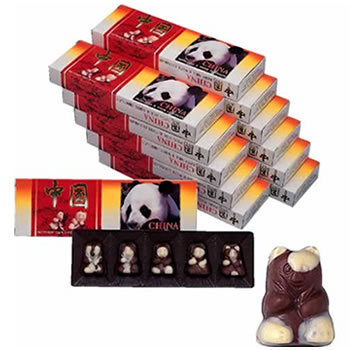 中国本土のチョコレートの美味しくなさは理由があるのですか 中国の Yahoo 知恵袋