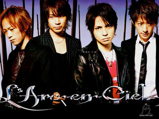 L Arc En Cielのhyde Tetsuya Ken Yuki Yahoo 知恵袋