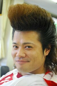 バッドボーイズ佐田正樹の最近の髪型がカッコいいので画像あればurlなど教 Yahoo 知恵袋