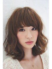 ヘアスタイルについて質問ですデジタルパーマかエアウェーブをあ Yahoo 知恵袋