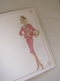 Barbieのイラストを描いてる方のお名前わかりますか Yahoo 知恵袋