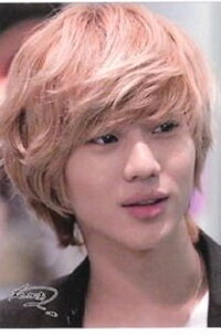 Shineeテミンの鼻について ずっと気になっていたので質問します Sh Yahoo 知恵袋