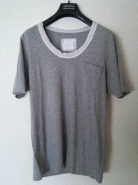 Mr Childrenの桜井さんのファッション 服装にあこがれますどこの Yahoo 知恵袋