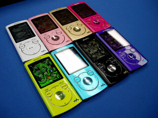 Walkmanの壁紙オススメのものを教えてください Walkman Yahoo 知恵袋