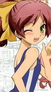 あの夏でまってる の柑菜の声優と バカテス の美波の声優 Yahoo 知恵袋