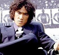 松田優作さんはイケメンですか モテましたか 決してイケ Yahoo 知恵袋