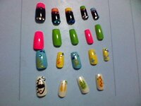 最近ネイルを簡単に落とせるというディフェンダー プログレスコート Yahoo 知恵袋