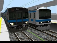 Railsim2で 動画を撮るときに Railsim2で動画 Yahoo 知恵袋